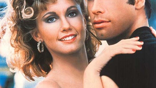 Grease Sing A Long
